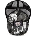 cepur-izliekta-truckeris-melns-snapback-bone-head-unalive-the-farm-goorin-bros