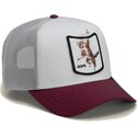 cepur-izliekta-truckeris-granatsarkana-snapback-oops-migration-the-farm-goorin-bros