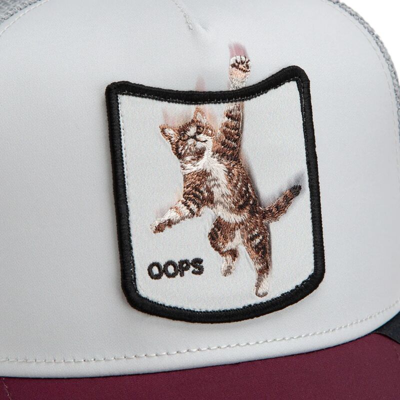 cepur-izliekta-truckeris-granatsarkana-snapback-oops-migration-the-farm-goorin-bros