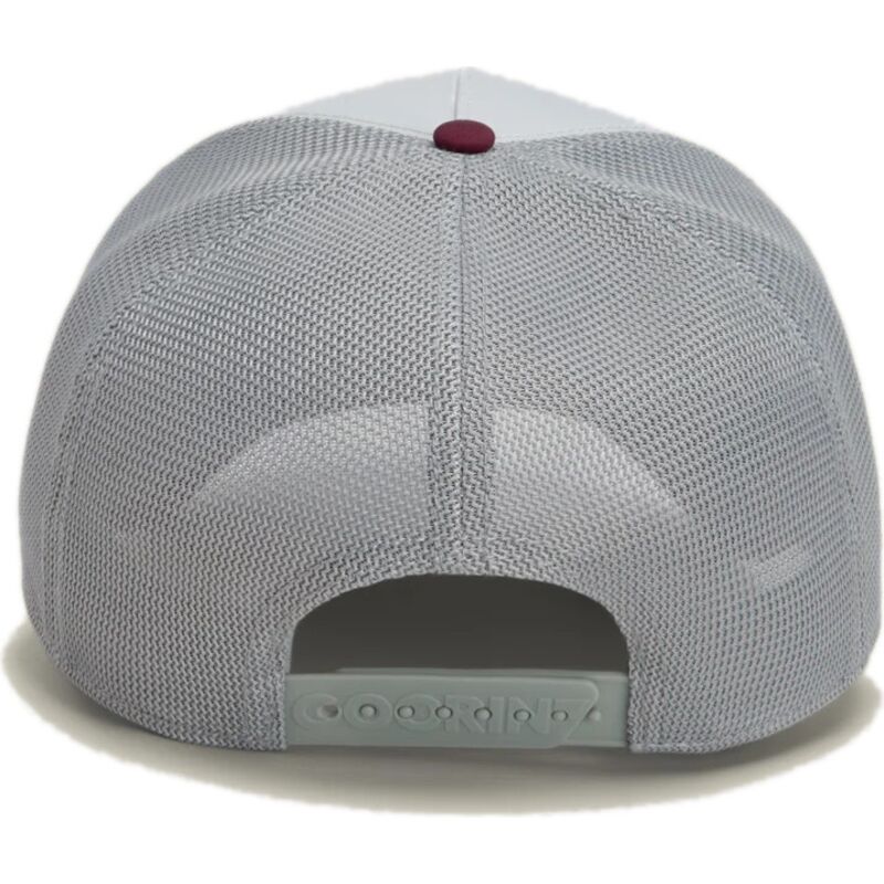 cepur-izliekta-truckeris-granatsarkana-snapback-oops-migration-the-farm-goorin-bros