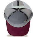 cepur-izliekta-truckeris-granatsarkana-snapback-oops-migration-the-farm-goorin-bros