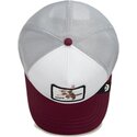 cepur-izliekta-truckeris-granatsarkana-snapback-oops-migration-the-farm-goorin-bros