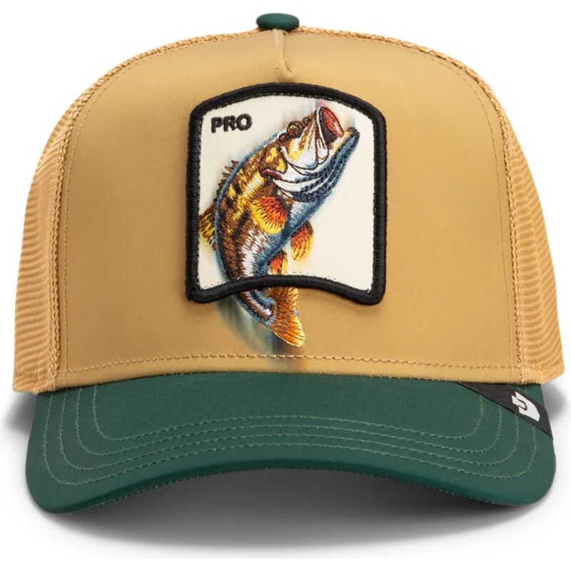 cepur-izliekta-truckeris-bruns-snapback-pro-migration-the-farm-goorin-bros