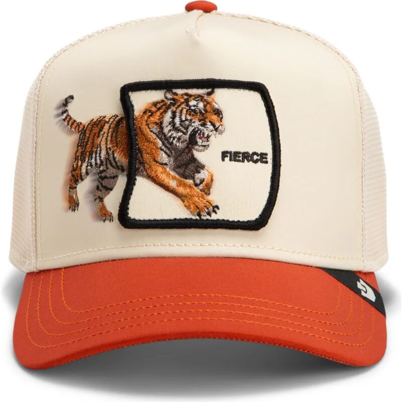 cepur-izliekta-truckeris-bess-snapback-fierce-migration-the-farm-goorin-bros
