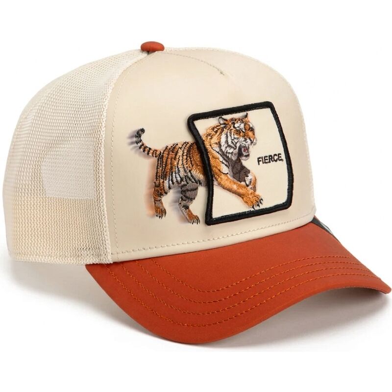 cepur-izliekta-truckeris-bess-snapback-fierce-migration-the-farm-goorin-bros
