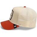 cepur-izliekta-truckeris-bess-snapback-fierce-migration-the-farm-goorin-bros