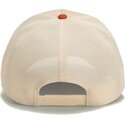 cepur-izliekta-truckeris-bess-snapback-fierce-migration-the-farm-goorin-bros