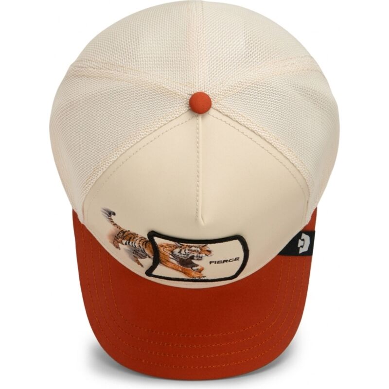 cepur-izliekta-truckeris-bess-snapback-fierce-migration-the-farm-goorin-bros