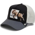 cepur-izliekta-truckeris-daudzkrasains-snapback-banger-migration-the-farm-goorin-bros