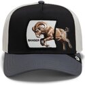 cepur-izliekta-truckeris-daudzkrasains-snapback-banger-migration-the-farm-goorin-bros