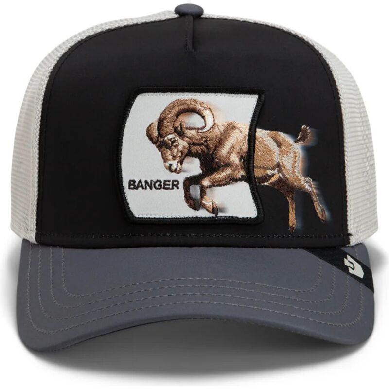 cepur-izliekta-truckeris-daudzkrasains-snapback-banger-migration-the-farm-goorin-bros