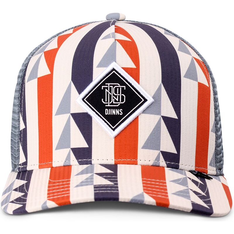 cepur-izliekta-truckeris-daudzkrasains-snapback-hft-bauhaus-aztek-no-djinns