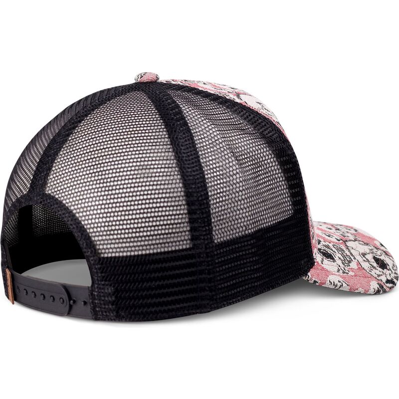 cepur-izliekta-truckeris-roza-snapback-hft-crasy-sofa-skull-no-djinns