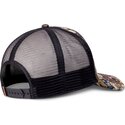 cepur-izliekta-truckeris-daudzkrasains-snapback-hft-crasy-sofa-bear-no-djinns