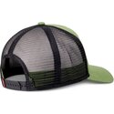 cepur-izliekta-truckeris-zals-snapback-hft-lscc-record-coffee-no-djinns