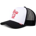 cepur-izliekta-truckeris-melns-snapback-hft-toucan-no-djinns