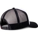 cepur-izliekta-truckeris-melns-snapback-hft-toucan-no-djinns