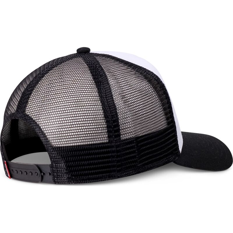 cepur-izliekta-truckeris-melns-snapback-hft-toucan-no-djinns