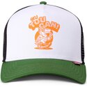 cepur-izliekta-truckeris-zals-snapback-hft-toucan-no-djinns