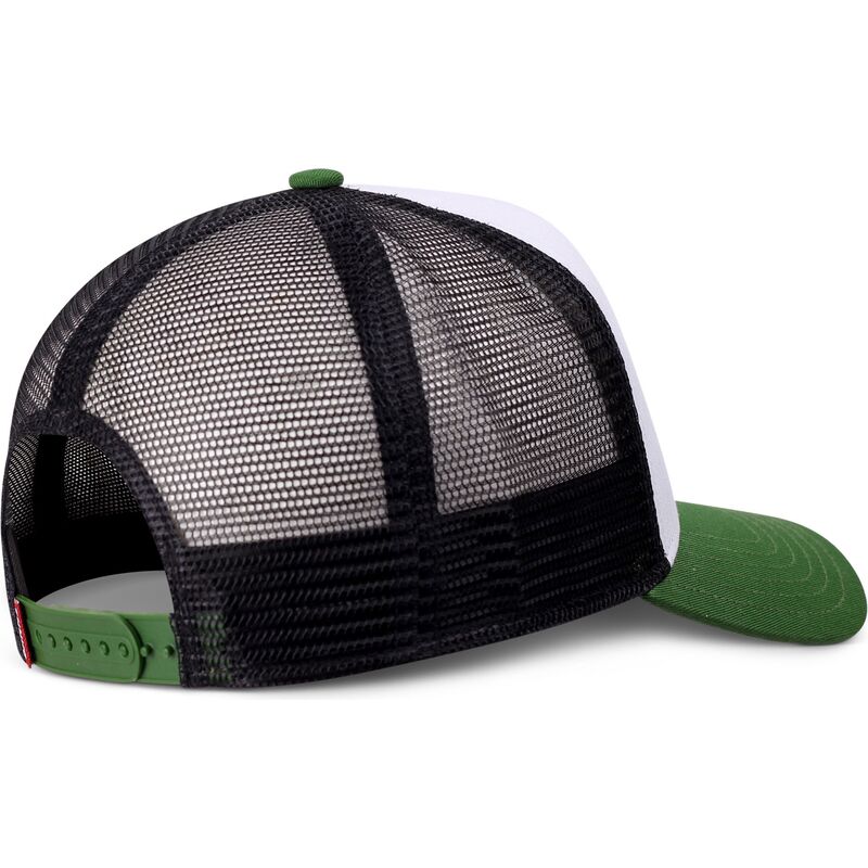 cepur-izliekta-truckeris-zals-snapback-hft-toucan-no-djinns
