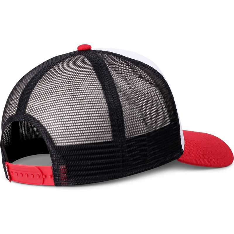 cepur-izliekta-truckeris-sarkans-snapback-hft-toucan-no-djinns