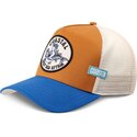 cepur-izliekta-truckeris-bruns-snapback-hft-deep-sea-affair-no-coastal