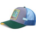 cepur-izliekta-truckeris-daudzkrasains-snapback-hft-to-the-bone-no-coastal