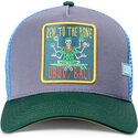 cepur-izliekta-truckeris-daudzkrasains-snapback-hft-to-the-bone-no-coastal