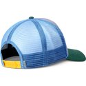 cepur-izliekta-truckeris-daudzkrasains-snapback-hft-to-the-bone-no-coastal