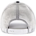 cepur-izliekta-truckeris-tumsi-zils-snapback-no-boston-red-sox-mlb-no-47-brand