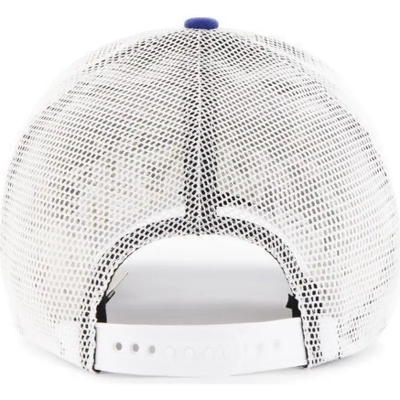 cepur-izliekta-truckeris-zils-snapback-no-los-angeles-dodgers-mlb-no-47-brand