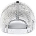 cepur-izliekta-truckeris-melns-snapback-no-new-york-yankees-mlb-no-47-brand