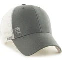 cepur-izliekta-truckeris-akmens-snapback-no-new-york-yankees-mlb-no-47-brand