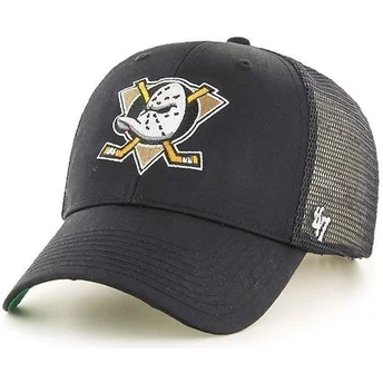 cepur-izliekta-truckeris-melns-snapback-fronal-no-anaheim-ducks-nhl-no-47-brand