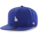 cap-plakana-blue-snapback-frontal-pequeno-no-los-angeles-dodgers-mlb-no-47-brand