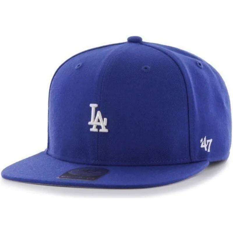 cap-plakana-blue-snapback-frontal-pequeno-no-los-angeles-dodgers-mlb-no-47-brand
