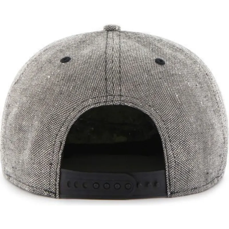 cepur-plakana-melns-snapback-tejido-vaquero-no-san-francisco-giants-mlb-no-47-brand
