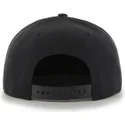 cepur-plakana-melns-snapback-lisa-no-new-york-yankees-mlb-no-47-brand