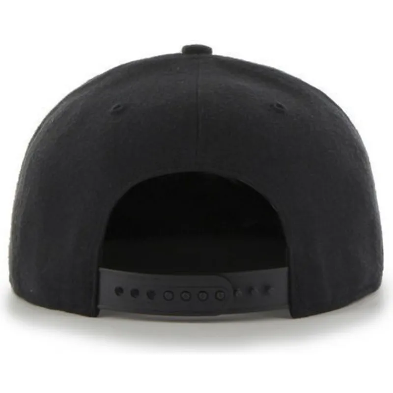 cap-plakana-black-snapback-lisa-no-new-york-yankees-mlb-no-47-brand