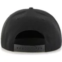 cepur-plakana-melns-snapback-brillante-no-los-angeles-dodgers-mlb-no-47-brand