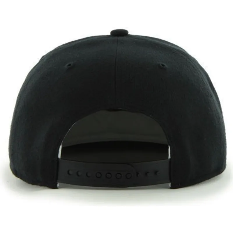 cepur-plakana-melns-snapback-lateral-no-baltimore-orioles-mlb-no-47-brand