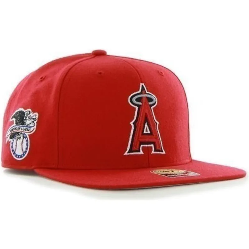 cap-plakana-red-snapback-lisa-lateral-no-los-angeles-angels-mlb-no-47-brand