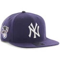 cap-plakana-violet-snapback-lisa-lateral-no-new-york-yankees-mlb-no-47-brand