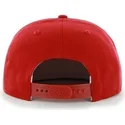 cepur-plakana-sarkans-snapback-lateral-no-st-louis-cardinals-mlb-no-47-brand