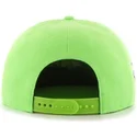 cepur-plakana-zals-snapback-no-new-york-yankees-mlb-no-47-brand