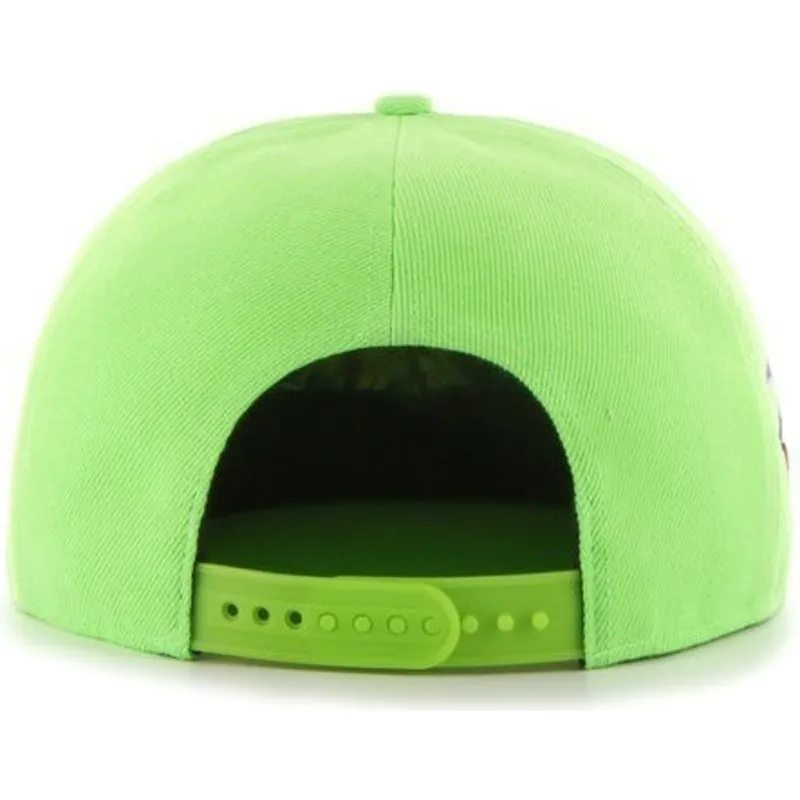 cepur-plakana-zals-snapback-no-new-york-yankees-mlb-no-47-brand