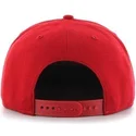 cepur-plakana-sarkans-snapback-lateral-no-boston-red-sox-mlb-no-47-brand