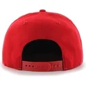 cepur-plakana-sarkans-snapback-lateral-no-cincinnati-reds-mlb-no-47-brand