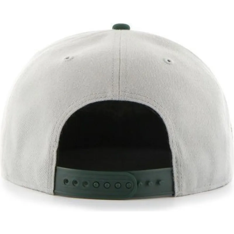 cepur-plakana-peleks-snapback-lateral-no-oakland-athletics-mlb-no-47-brand