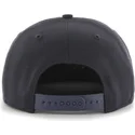 cepur-plakana-tumsi-zils-snapback-lateral-no-atlanta-braves-mlb-no-47-brand